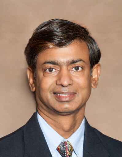 Natarajan Krishnamoorthy Profile Photo