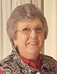 Mary Cluckey Profile Photo