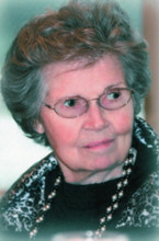 Patricia Ann (Naessens) Wolgast