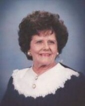 Theresa Ann Johnson-Chitwood