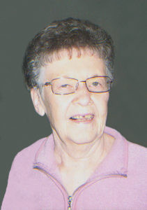 Grace M. Huntley Profile Photo