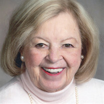 Barbara E Baldwin Mell