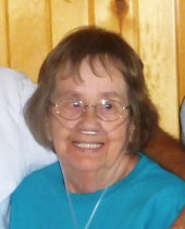 Shirley Rae Dixon Mcdaniel