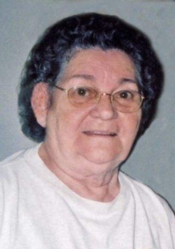 Vera  Bernice (Hudson)  Doran