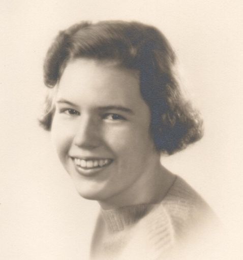 Virginia M. Carr