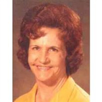 Ethel Marie Hartley Profile Photo
