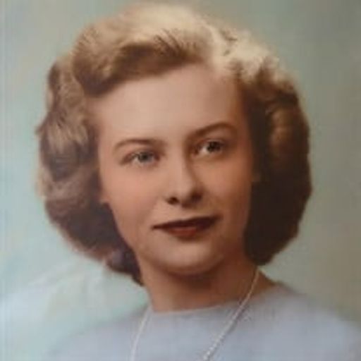 Lois B. Geigel