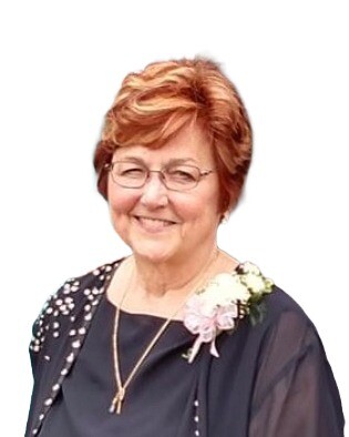 Judith "Judy" Mary Dulle