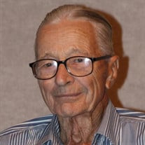 Norman A. Becker Profile Photo