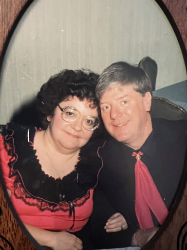 Dolores Ann Randall's obituary image