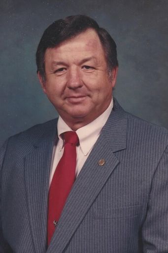 Floyd Mccoy Profile Photo