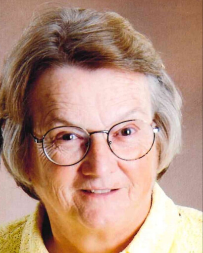 Linda Jenkins Radford