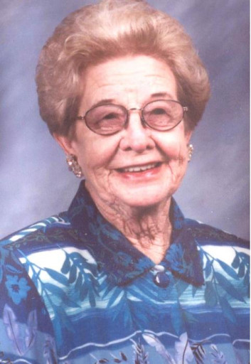 Wilma Lee Anderson Profile Photo