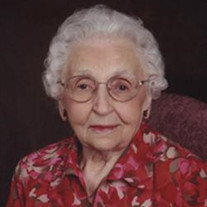 Elsie Marie Stenson Profile Photo