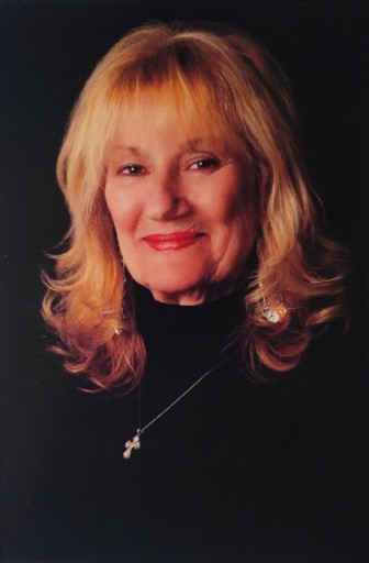 Dorothy Cook Profile Photo
