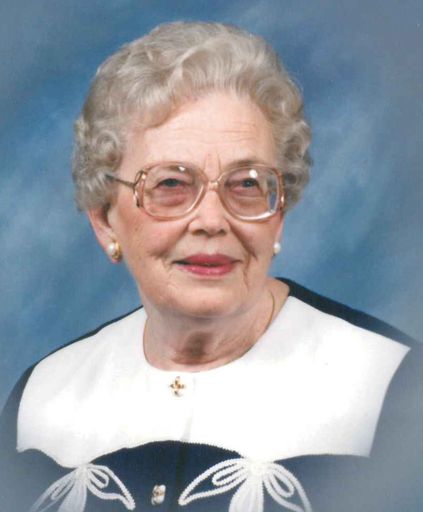 Ruth O. Behnke