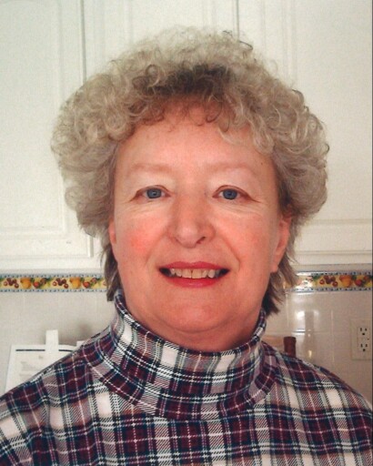 Joyce Ann Harris's obituary image