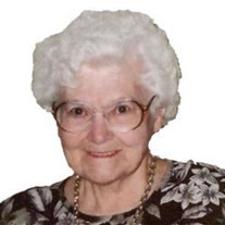 Pauline A. Anderson Profile Photo