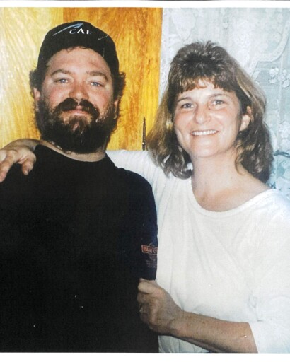 Jane Brock Whitt and Bradley Wayne Whitt, Jr.