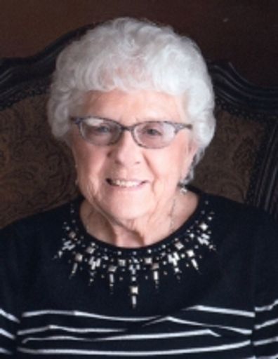 Caroline B.    Busboom Spatz