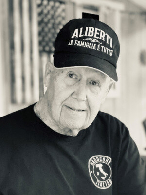 Phillip Aliberti, Sr.