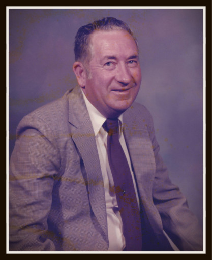 Harvey Graham Profile Photo