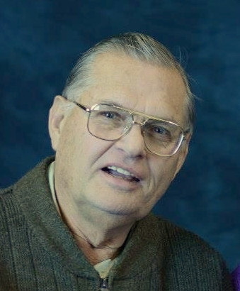 Robert E. "Bob" Sarrazine