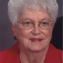 Mary F. Ruff