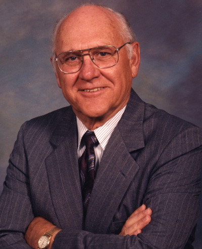 Stanley Erlenbush