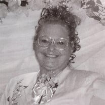 Ida T. Billiot Profile Photo