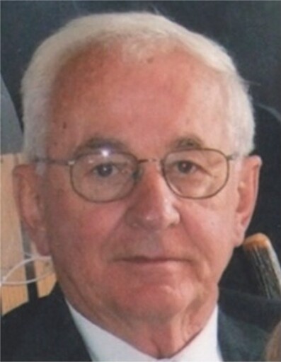 Thomas "Tom" L. Weisburn