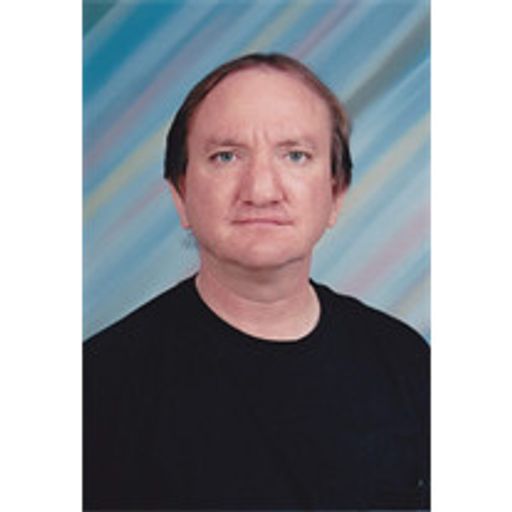 Barry Francis Rytel Profile Photo