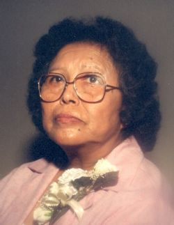 Juanita Mckinney