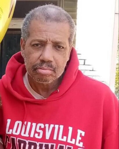 Michael Anthony "Mike" Williams, Sr.