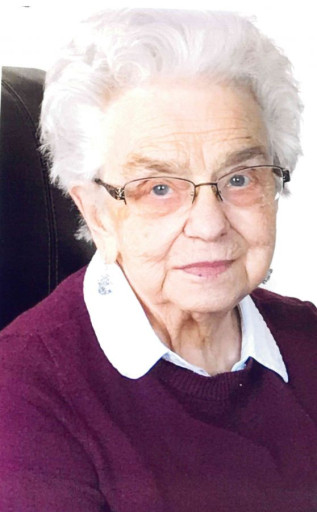 Laura Felsheim
