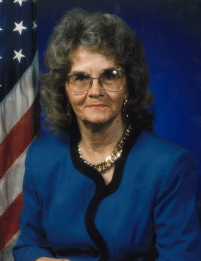 May Rowell Profile Photo