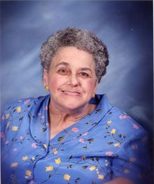 Mary Bingham Profile Photo