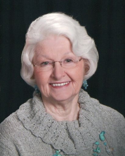 Peggy Smith Profile Photo