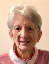 Nancy Harper Clark Profile Photo