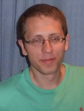 Andrei V. Buryachenko Profile Photo