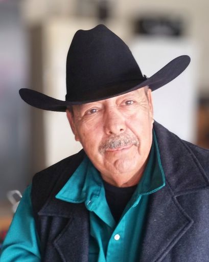 Louie Cordova's obituary image