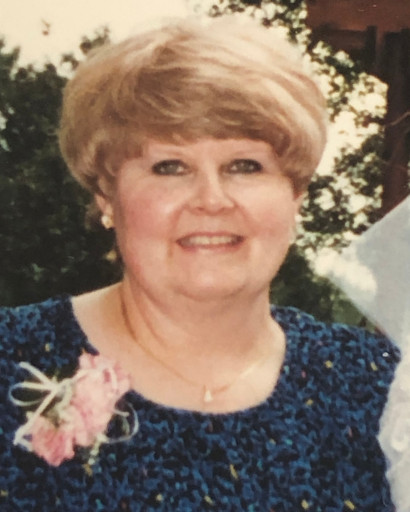 Joyce Adair Hanley Ruparcic