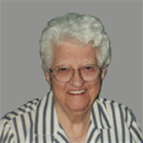 Letha Pauline Newman (Harris) Profile Photo