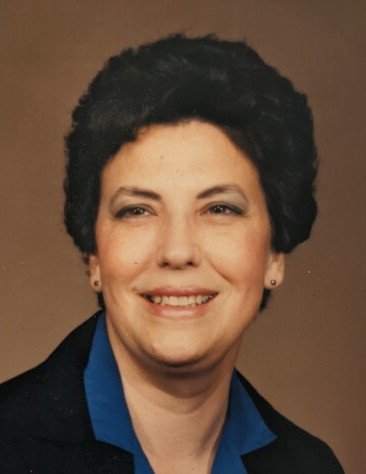 Eldonna Gardner