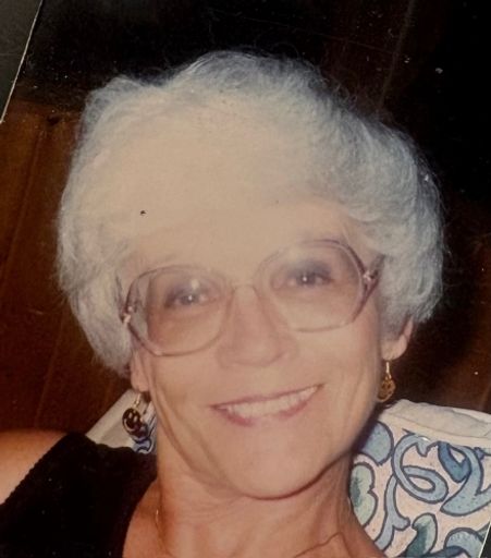 Marilyn R. Rebert