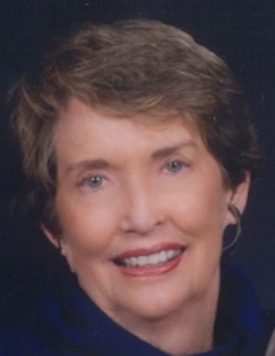 Barbara Ann Mote