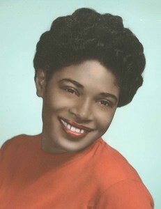 Carmen L. Watson Profile Photo