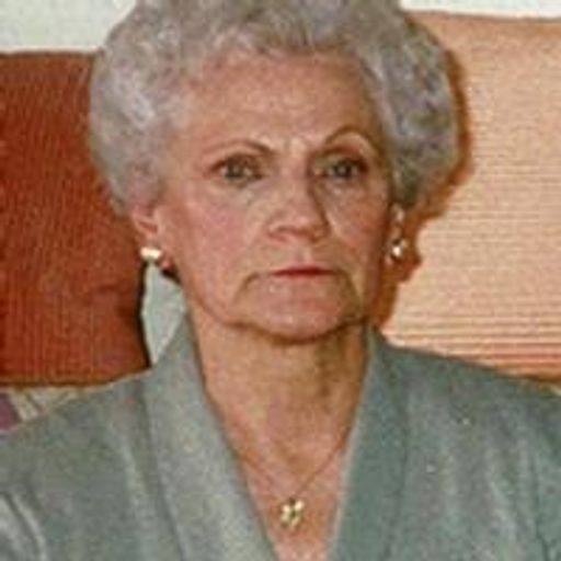 Elaine Rita Malak