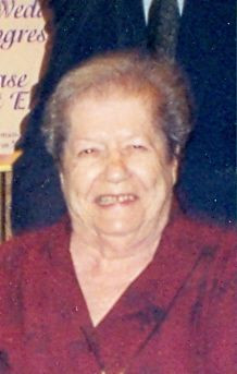 Lillian M. Thambash