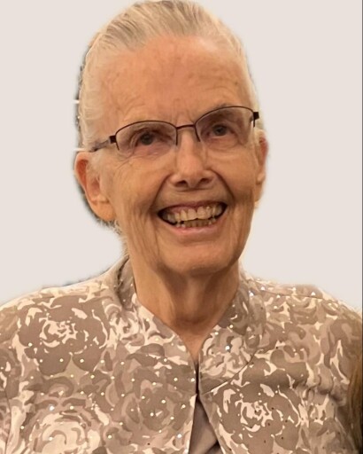 Nancy W. Gingerich